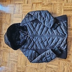 Nautica Puffer Coat